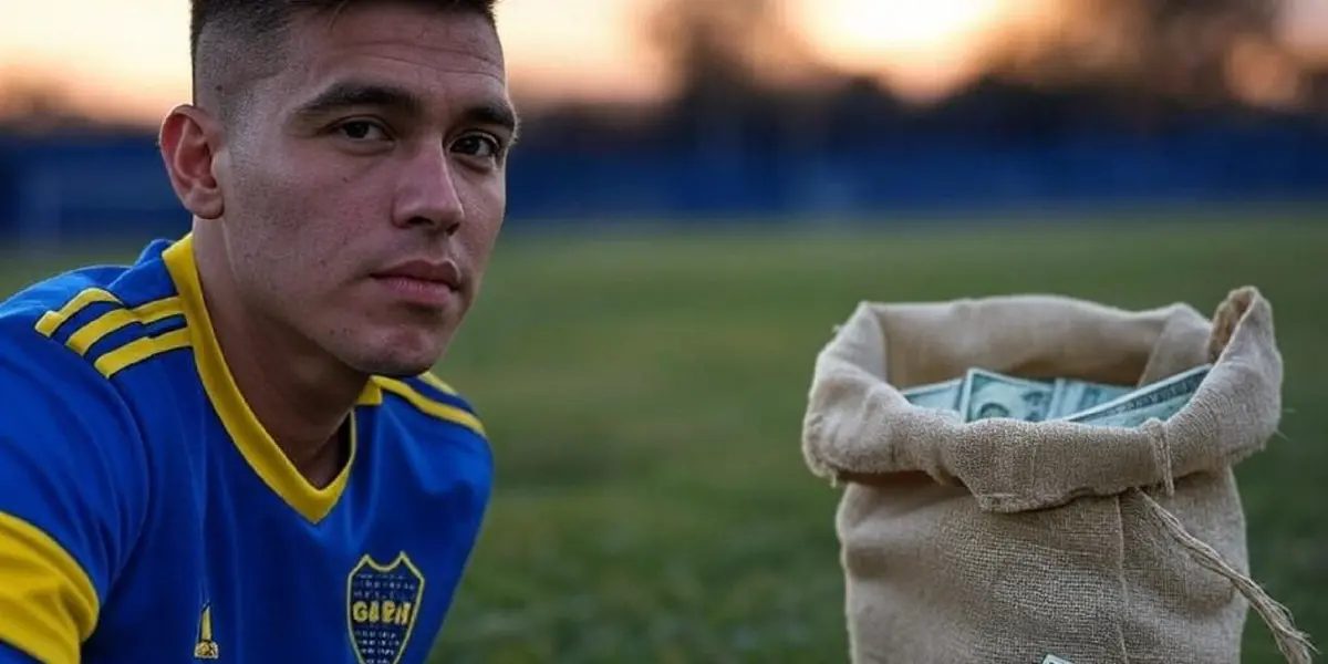 El atacante del FC Dallas es un deseo de Riquleme desde hace un tiempo