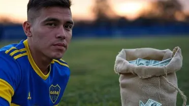 El atacante del FC Dallas es un deseo de Riquleme desde hace un tiempo