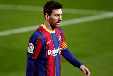 El Barcelona termina uno de los peores años de los últimos tiempos, y según Lionel Messi estas podrían ser las razones.
