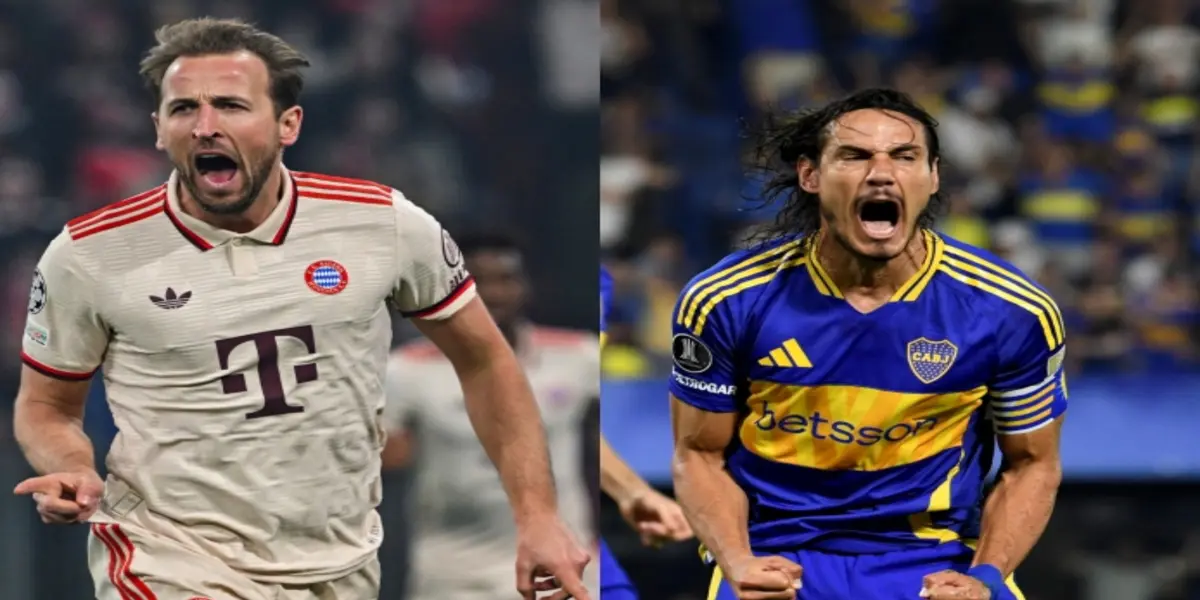 El Bayern Munich llenó de elogios a Boca (Marca)