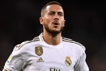El belga no será tenido en cuenta por Carlo Ancelotti y ya busca nuevos horizontes.