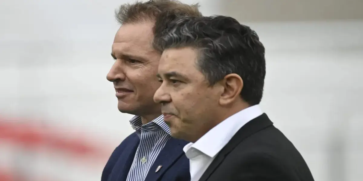 El beneficio que podría recibir River en este mercado de pases