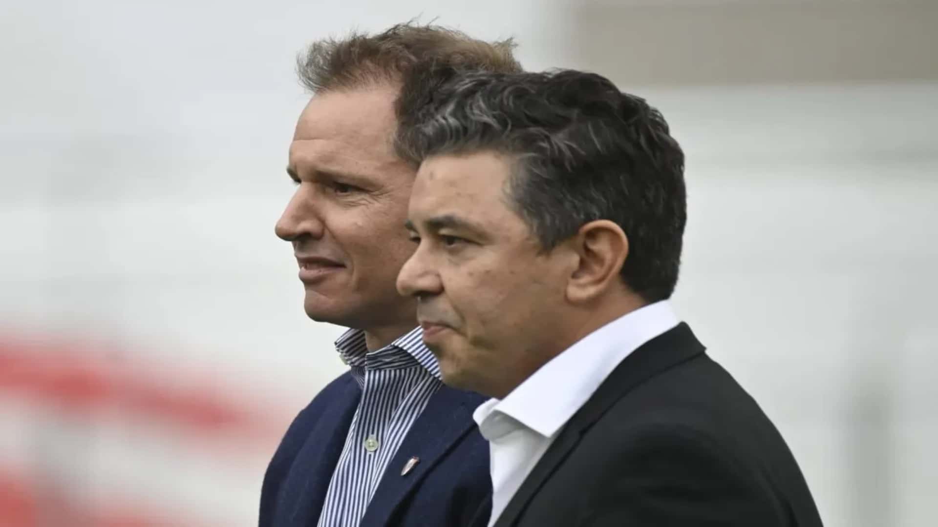 El beneficio que podría recibir River en este mercado de pases