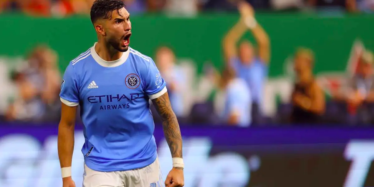 El bicampeón de América se prepara para un 2022 tremendo, con muchas competiciones. Por eso, busca reforzar el plantel.