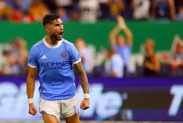 El bicampeón de América se prepara para un 2022 tremendo, con muchas competiciones. Por eso, busca reforzar el plantel.