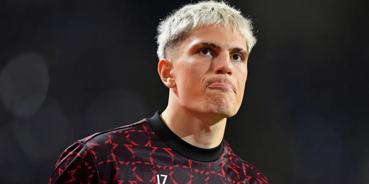 El Bichito quedó en el centro de la polémica (IMAGO).