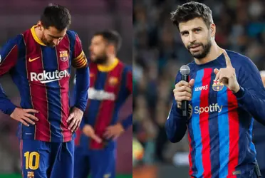 El biógrafo oficial de Lionel Messi detalló lo vivido por la Pulga antes de concretarse su salida del FC Barcelona