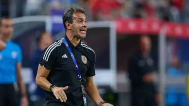 El Bocha analizó a la Selección Argentina (Foto Baires).