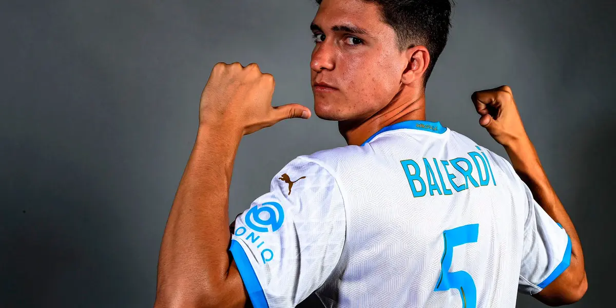 El Borussia Dortmund llegó a un acuerdo con el conjunto francés por el ex defensor del Xeneize.