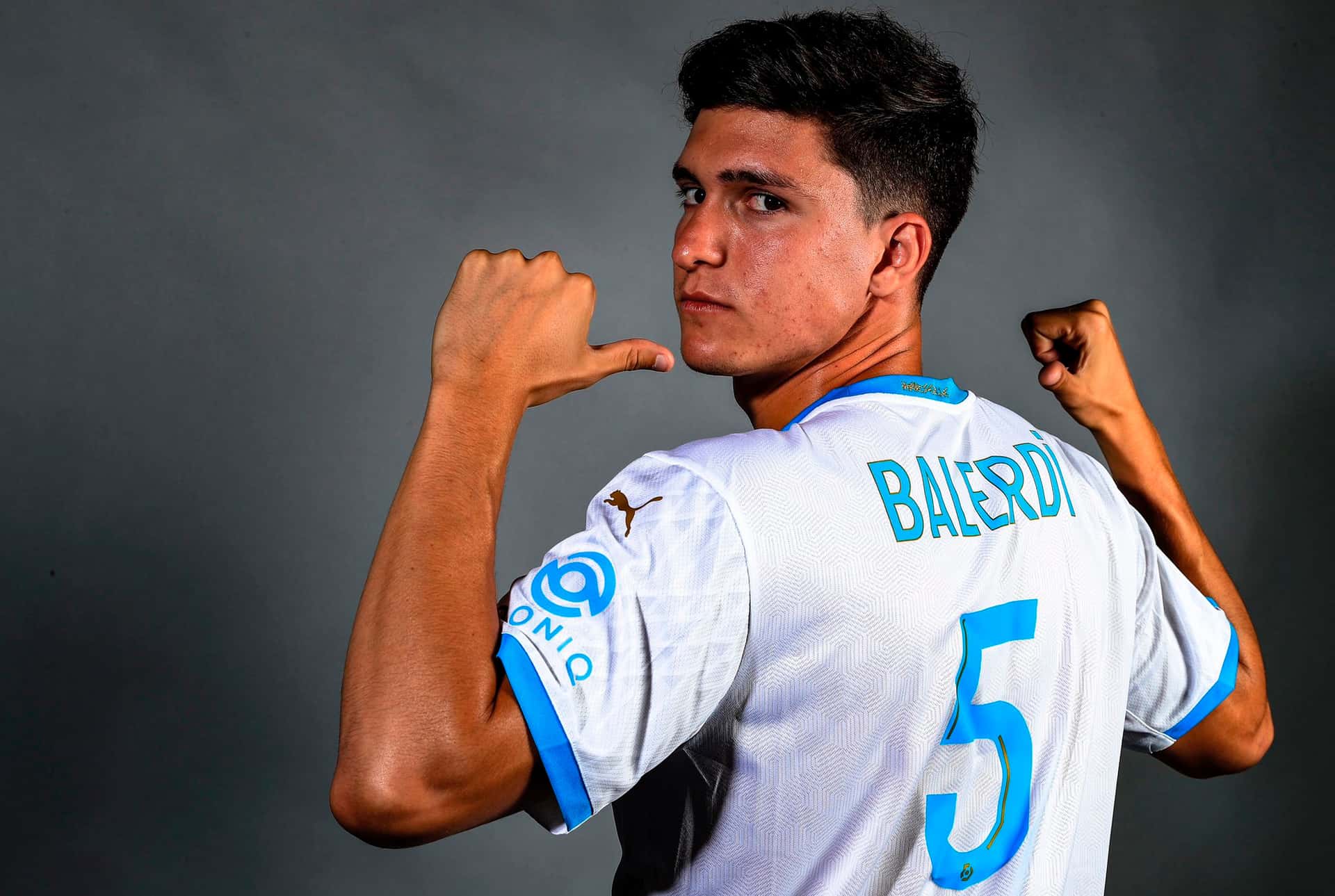 El Borussia Dortmund llegó a un acuerdo con el conjunto francés por el ex defensor del Xeneize.