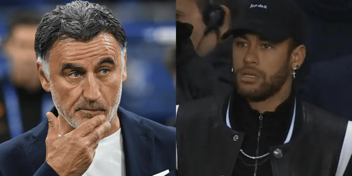 El brasileño deberá acatar una serie de normas y olvidarse de los problemas disciplinarios que protagonizó durante la temporada anterior