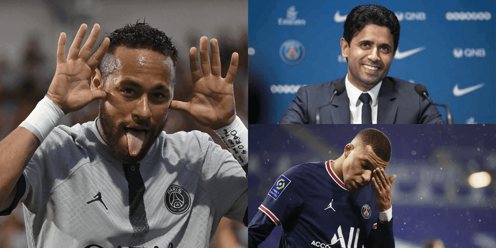 El brasileño elimina las dudas sobre su futuro tras una nueva exhibición con el PSG