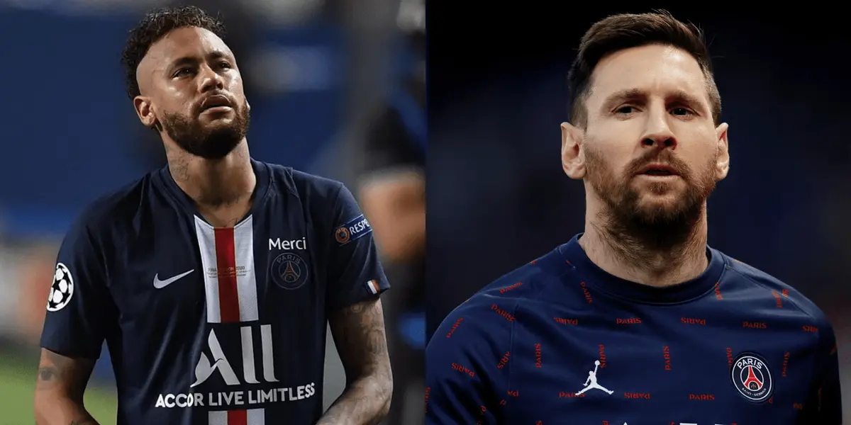 El brasileño irá a juicio por irregularidades en su contrato con el FC Barcelona y la fiscalía pide dos años de prisión para el delantero