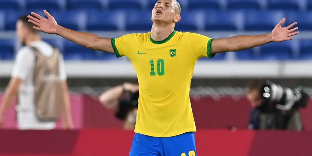 El brasileño, polémico tras el título del conjunto de Lionel Scaloni, habló nuevamente y dejó varios títulos.