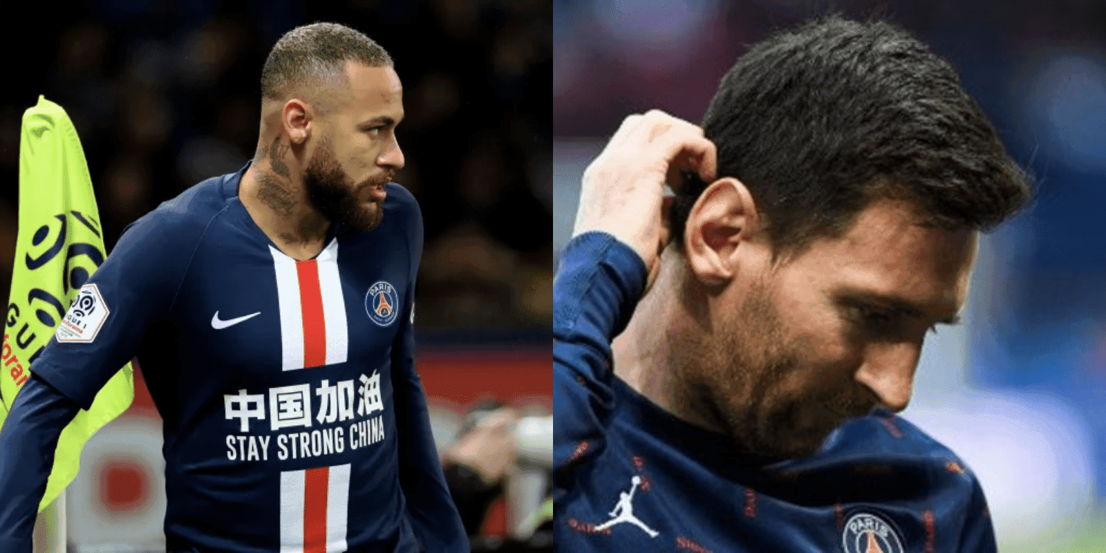 El brasileño, quien suena para salir del PSG, exigiría un monto millonario para cerrar su ciclo en Francia