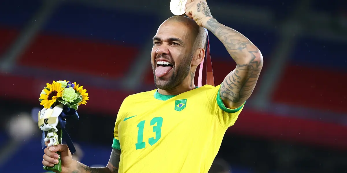 El brasileño suena como posible refuerzo de Boca Juniors.