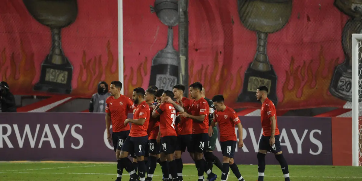 El Brighton & Hove Albion duplicó su oferta por la joya del club de Avellaneda.