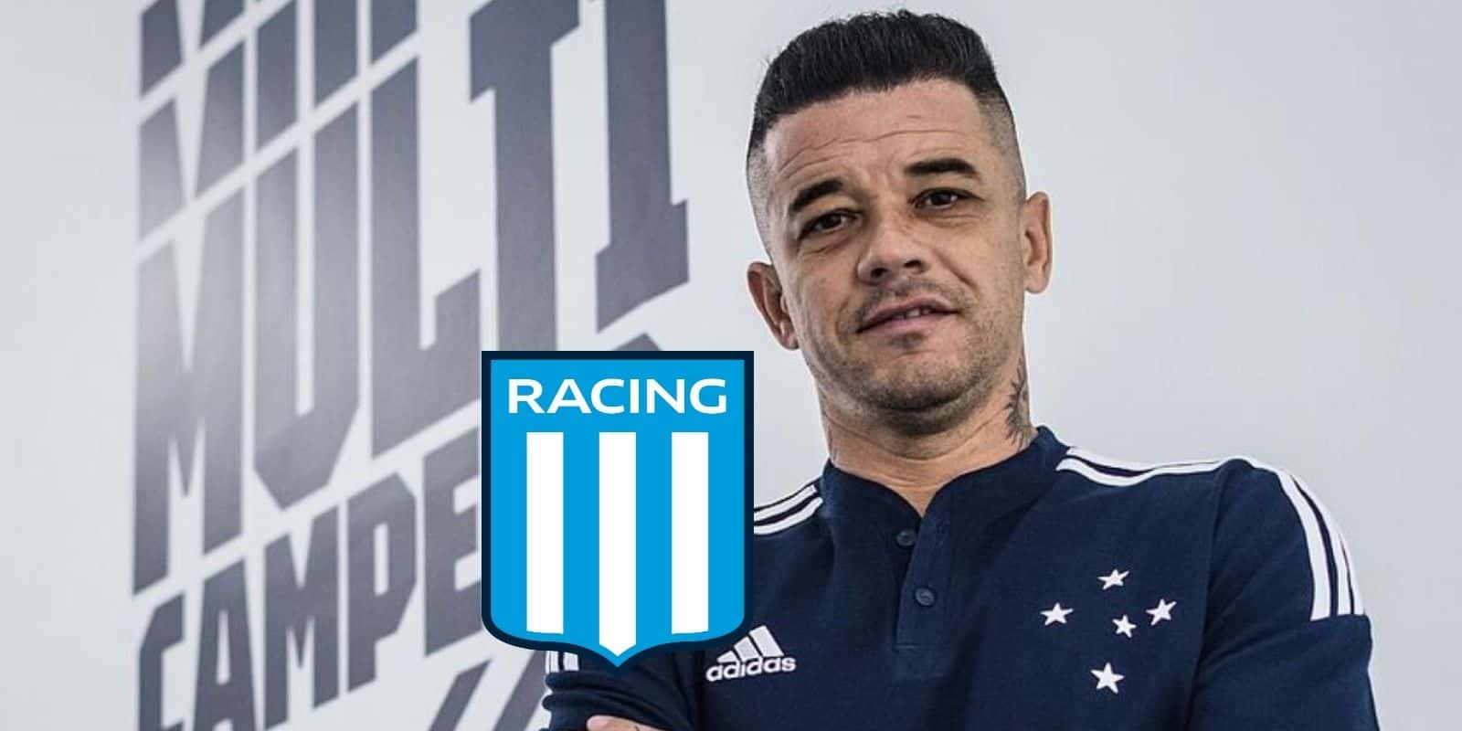 El ‘Cabezón’ suena como reemplazante de Rubén Capria en la gestión deportiva de la Academia.