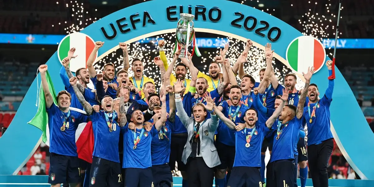 El campeón de Europa está ante una situación delicada pensando en la cita mundialista y, encima, sufrió la lesión de uno de sus futbolistas.