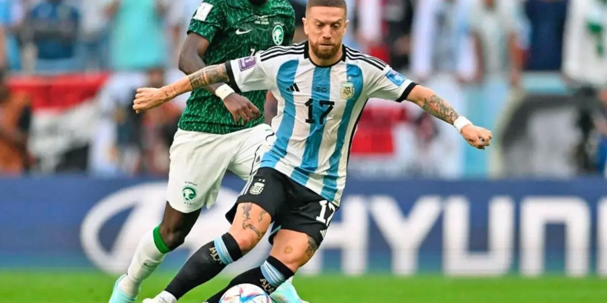 El campeón del mundo analiza continuar su carrera en un llamativo destino.