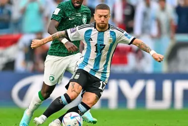 El campeón del mundo analiza continuar su carrera en un llamativo destino.