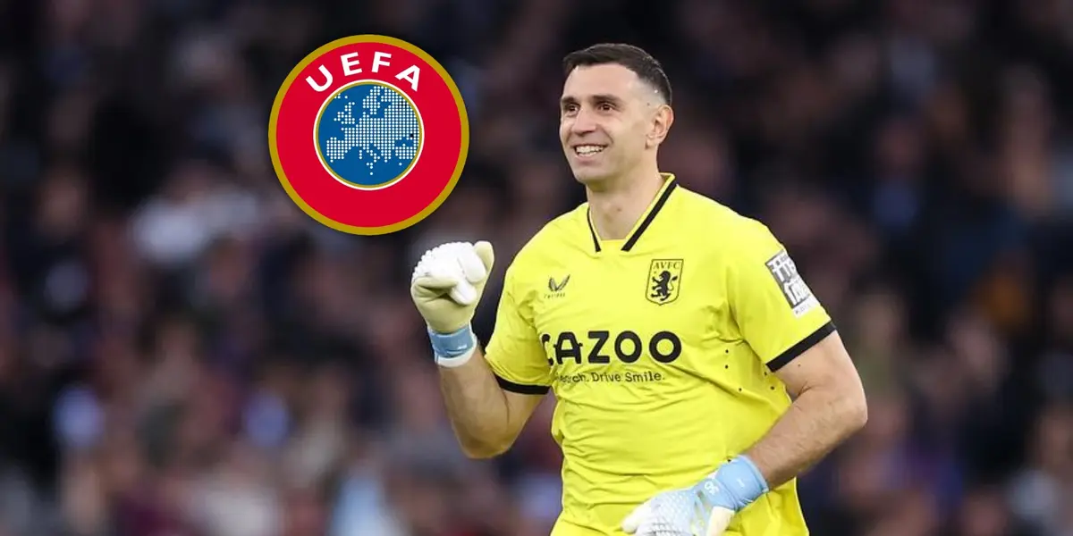 El campeón del mundo aparece en el radar de un equipo prestigioso del fútbol mundial.