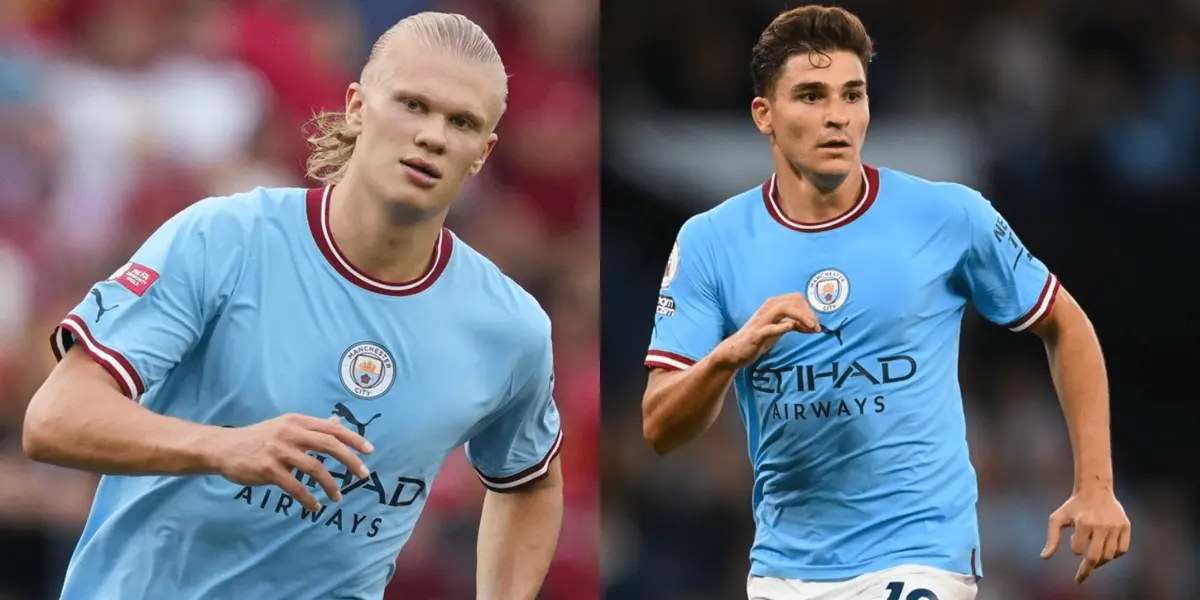 El campeón del mundo brilló en Qatar y espera tener mayor protagonismo en la Premier League