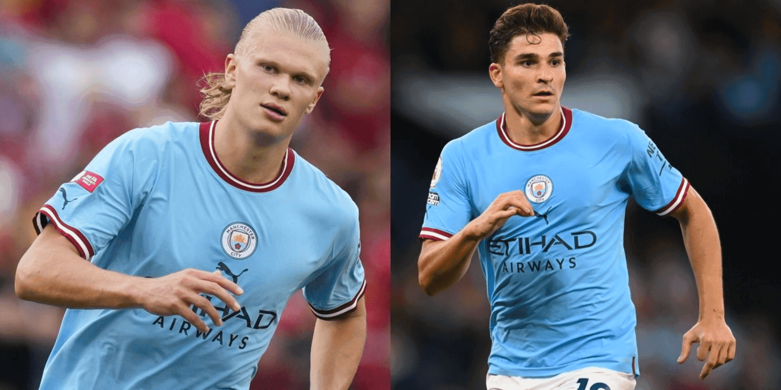 El campeón del mundo brilló en Qatar y espera tener mayor protagonismo en la Premier League