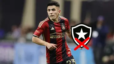 El campeón del mundo con la Selección Argentina apareció en el radar del Viejo Continente.