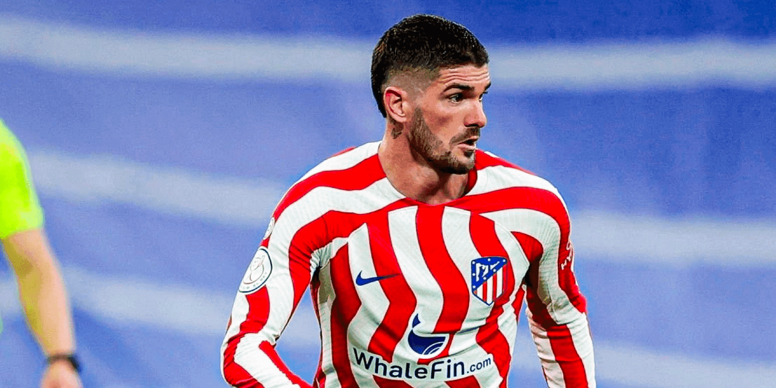 El campeón del mundo de a poco se gana el cariño de los hinchas colchoneros