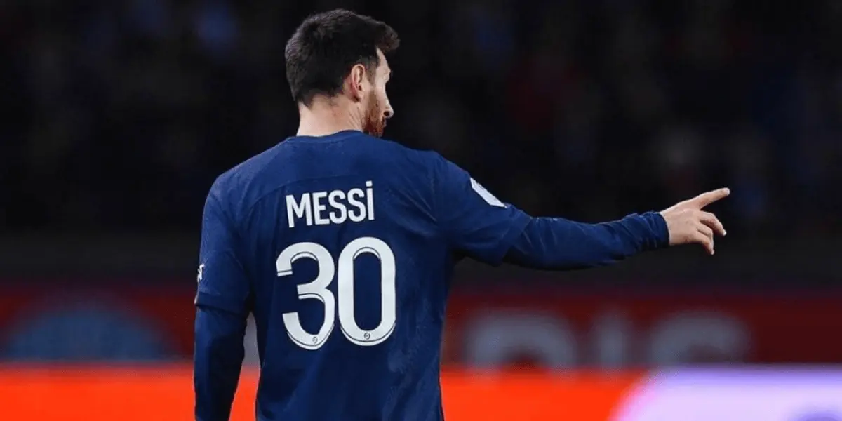 El campeón del mundo dio una clase magistral en el Parque de los Príncipes y el PSF volvió a ganar en la Ligue 1