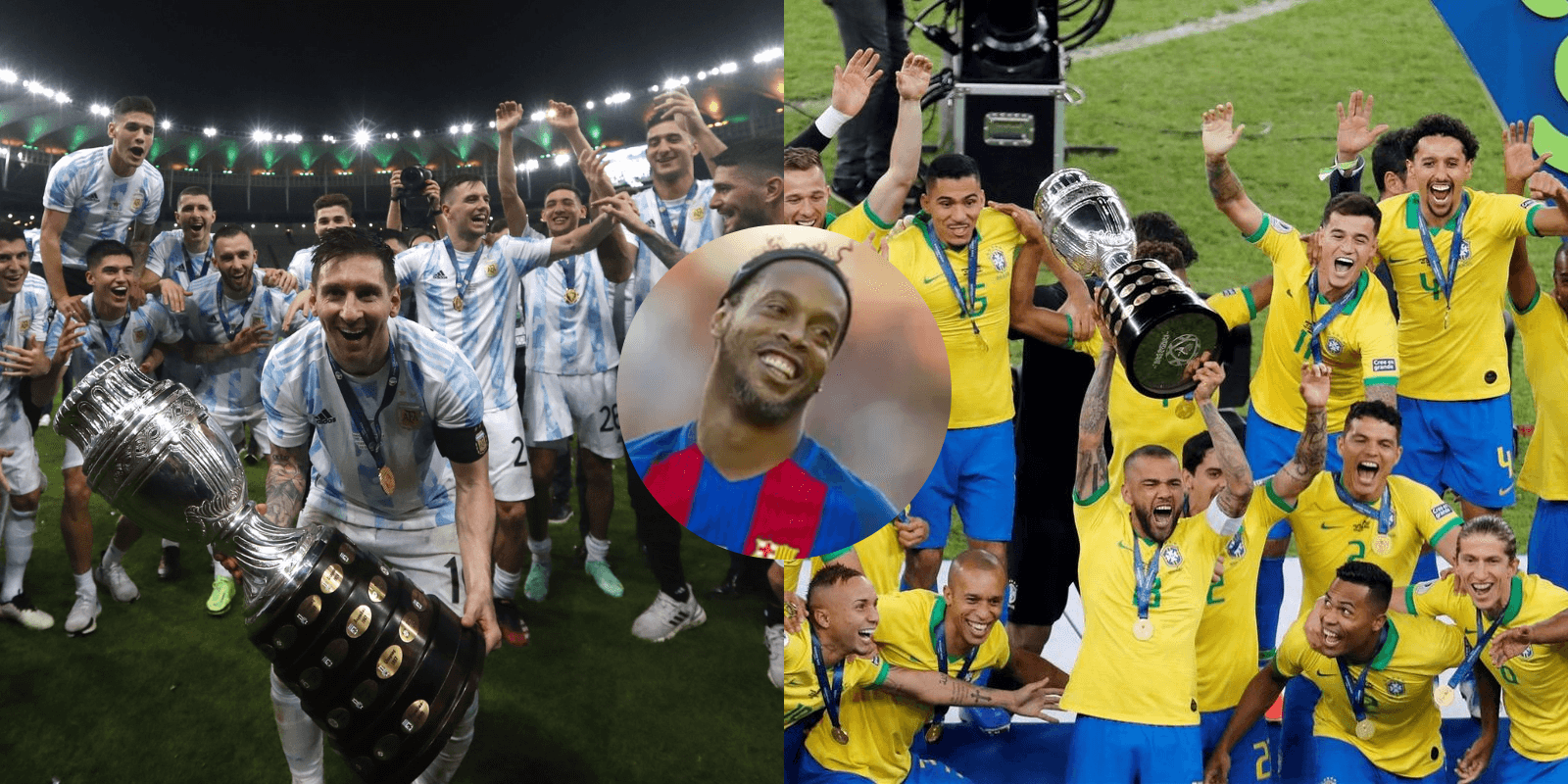 El campeón del mundo en 2002 habló sobre el equipo que podría dar la sorpresa en el Mundial
