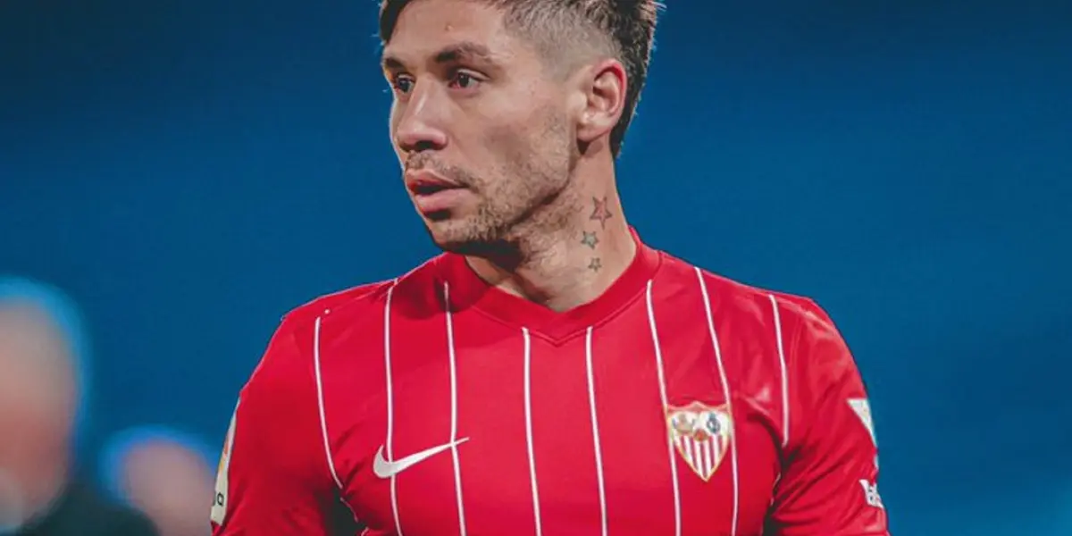 El campeón del mundo es sondeado por el Millonario para el 2025