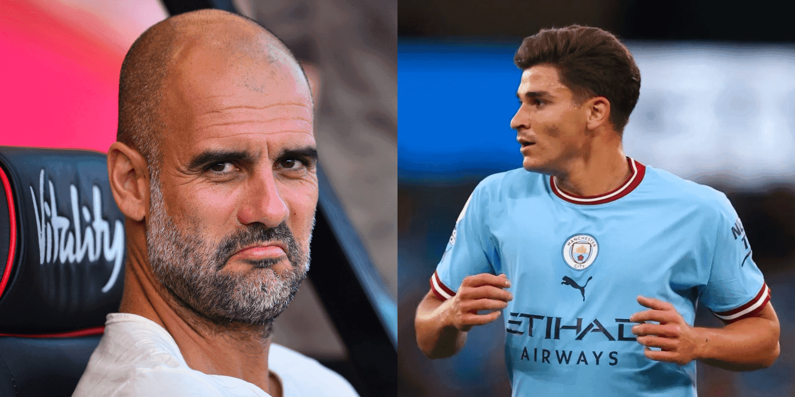 El campeón del mundo estuvo cerca de llegar a otro club de la Premier League antes de fichar por el Manchester City