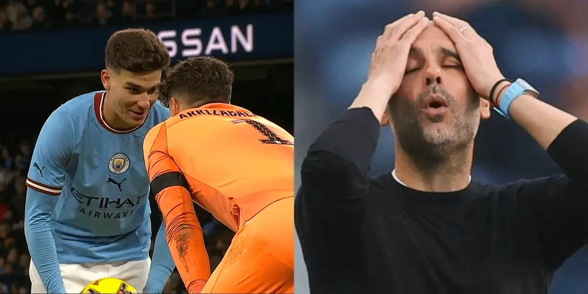 El campeón del mundo fue por primera vez titular desde que regresó del Mundial y marcó un tanto al Chelsea