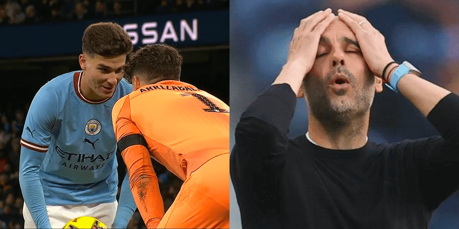 El campeón del mundo fue por primera vez titular desde que regresó del Mundial y marcó un tanto al Chelsea