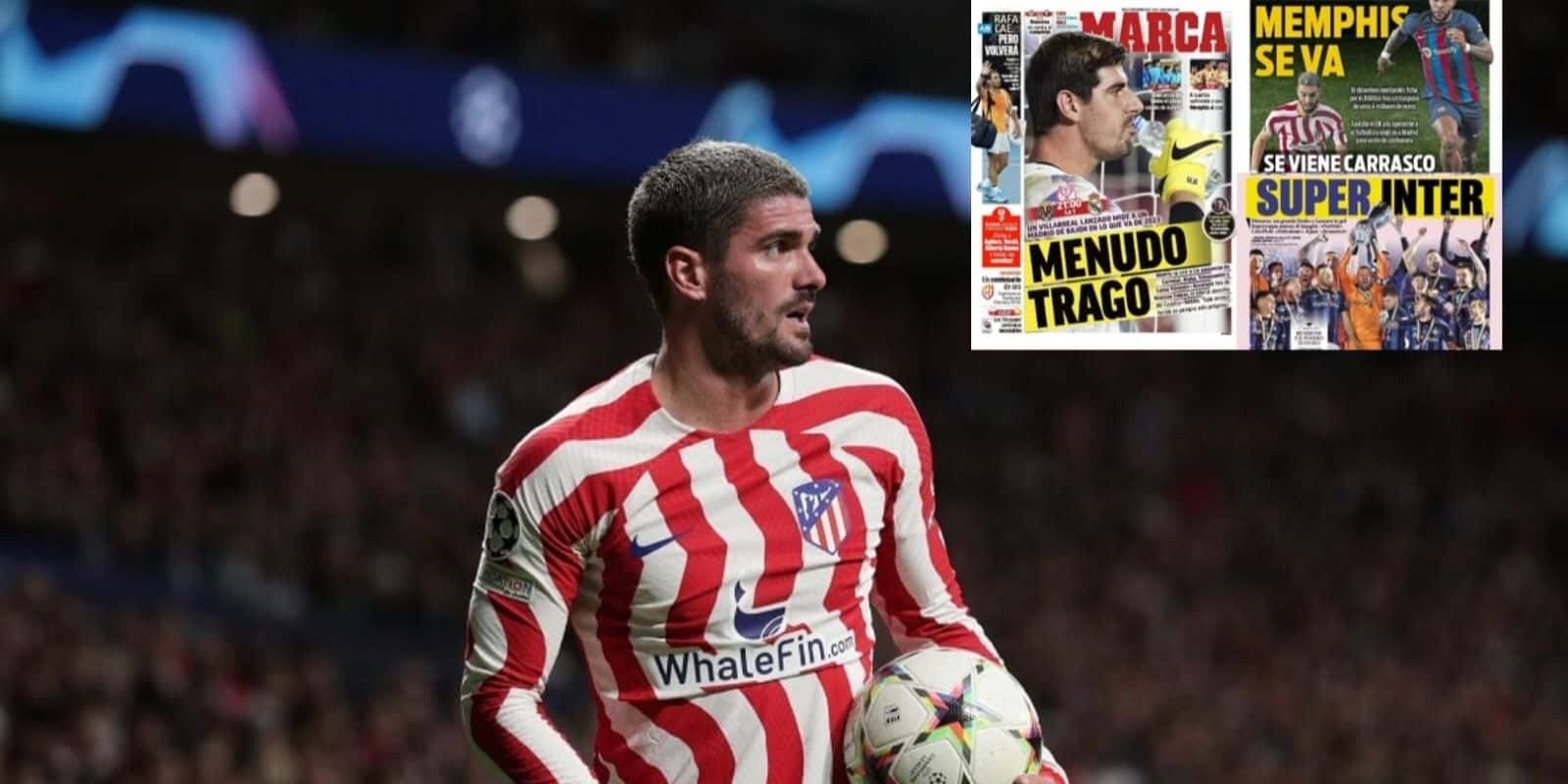El campeón del mundo fue titular luego de estar más de un mes sin jugar. La repercusión de su actuación.