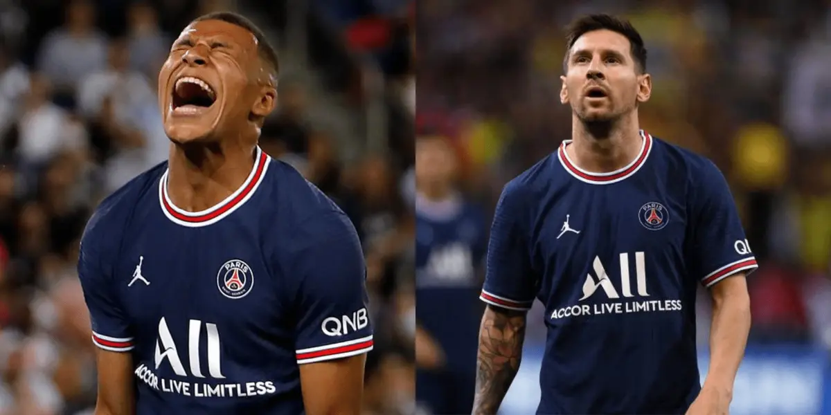 El campeón del mundo habló sobre su obsesión con el Balón de Oro