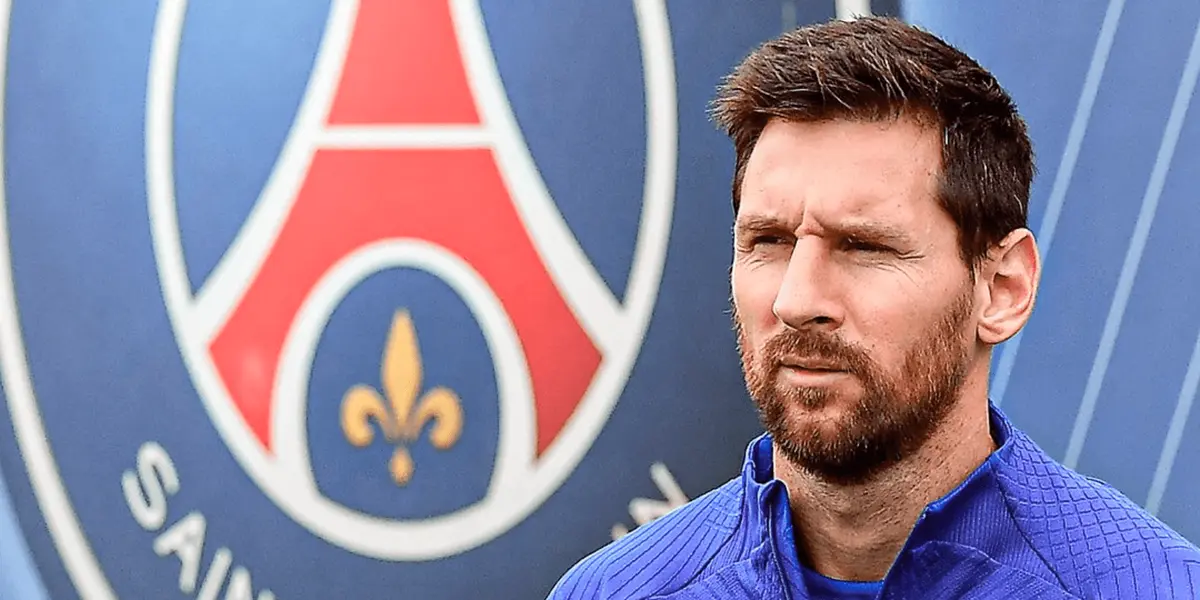 El campeón del mundo jugó por primera vez en el Parque de los Príncipes tras brillar en Qatar