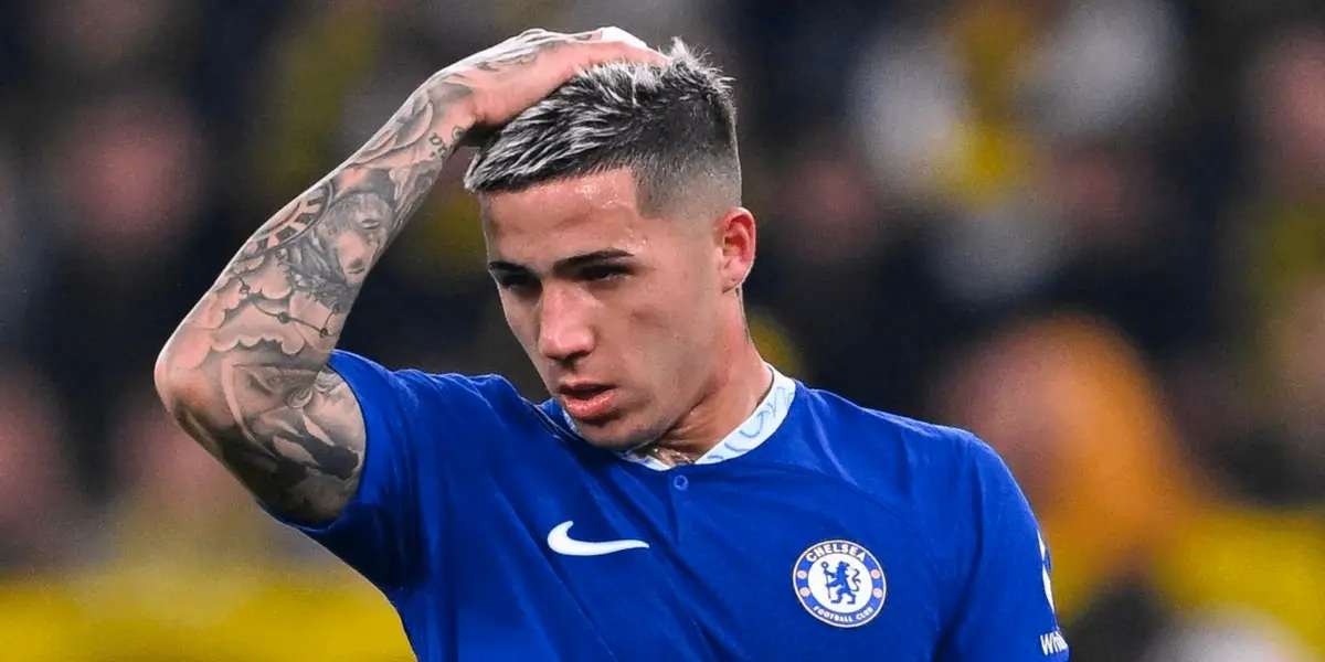 El campeón del mundo la pasa mal con el Chelsea en la Premier League