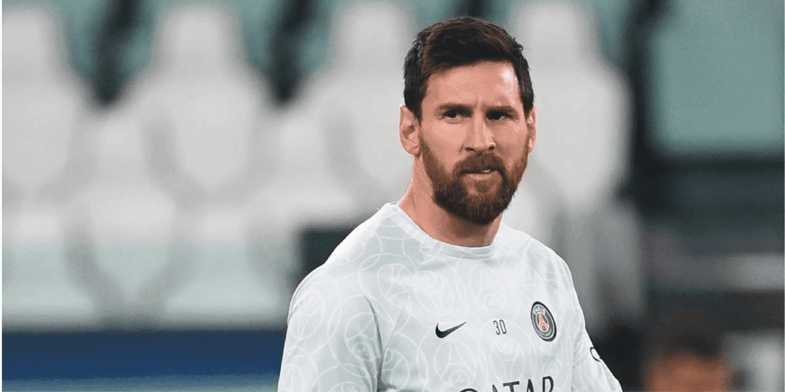 El campeón del mundo no solo se quedaría hasta 2024 en la escuadra parisina