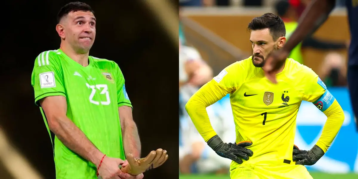 El campeón del mundo pelea por un nuevo reconocimiento tras brillar en Medio Oriente con la Selección