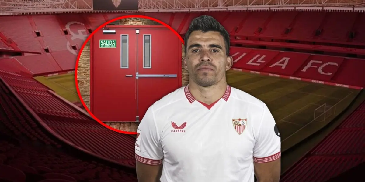 El campeón del mundo podría abandonar España en el próximo mercado de pases de enero.