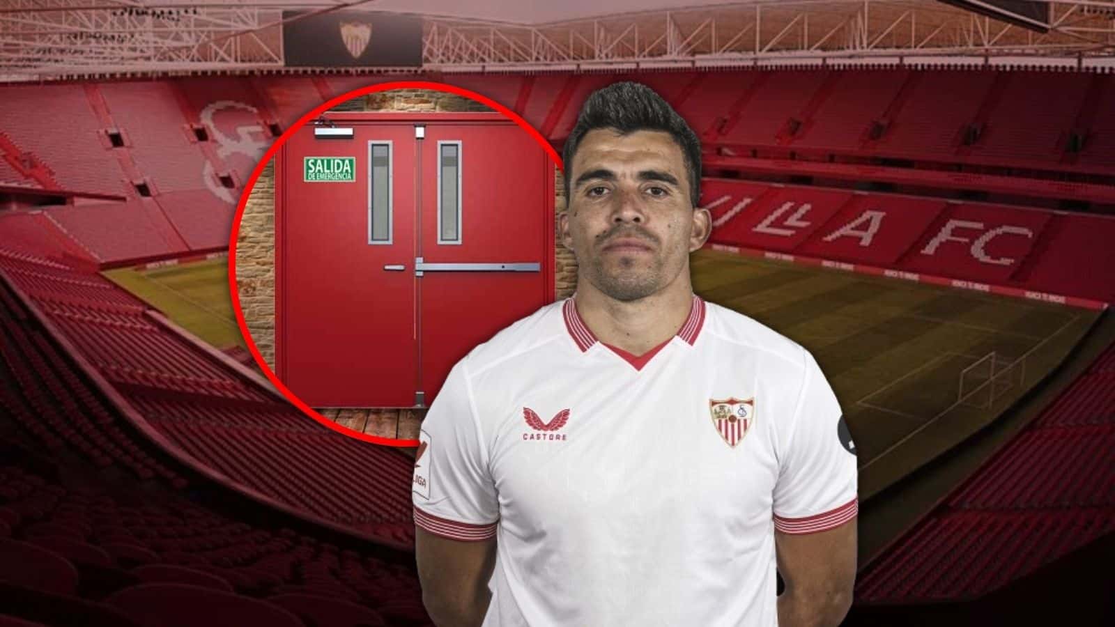 El campeón del mundo podría abandonar España en el próximo mercado de pases de enero.