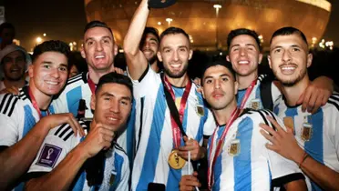 El campeón del mundo que finalmente jugará en River