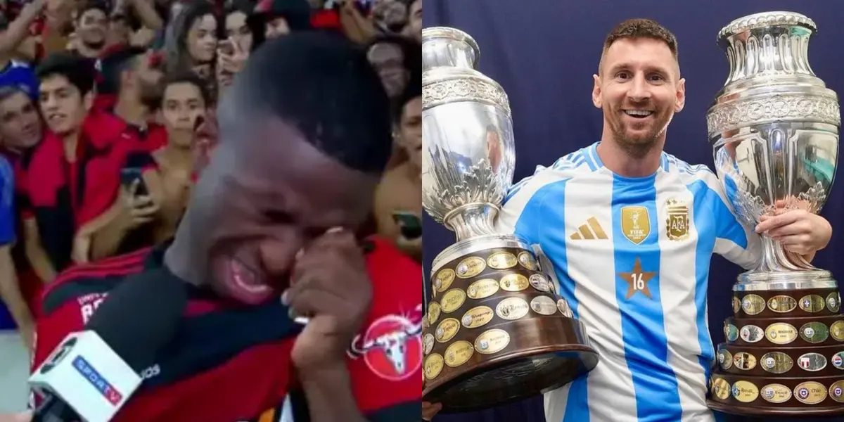 El campeón del mundo que quiere Boca