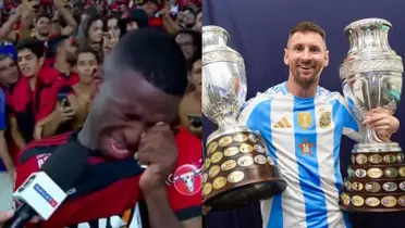 El campeón del mundo que quiere Boca
