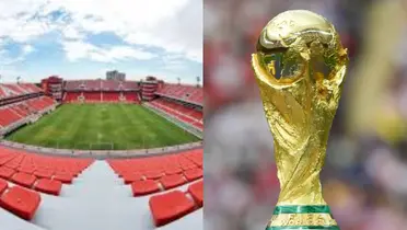 El campeón del mundo que se postuló para Independiente