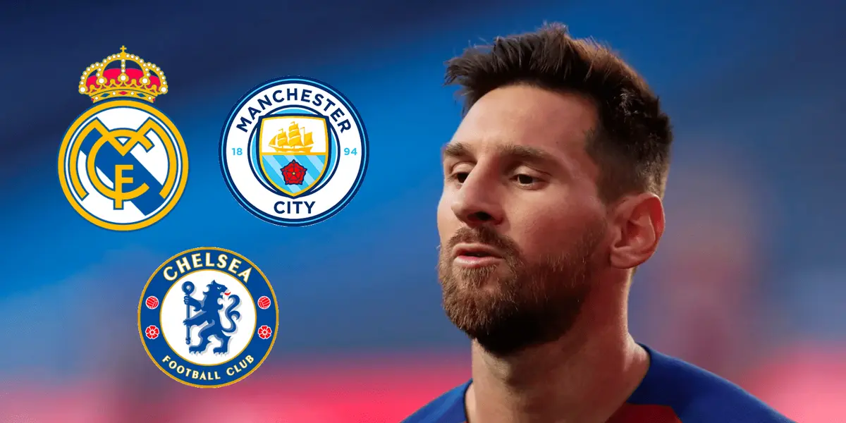 El campeón del mundo quiso salir del cuadro culé cuando Josep Bartomeu era el presidente