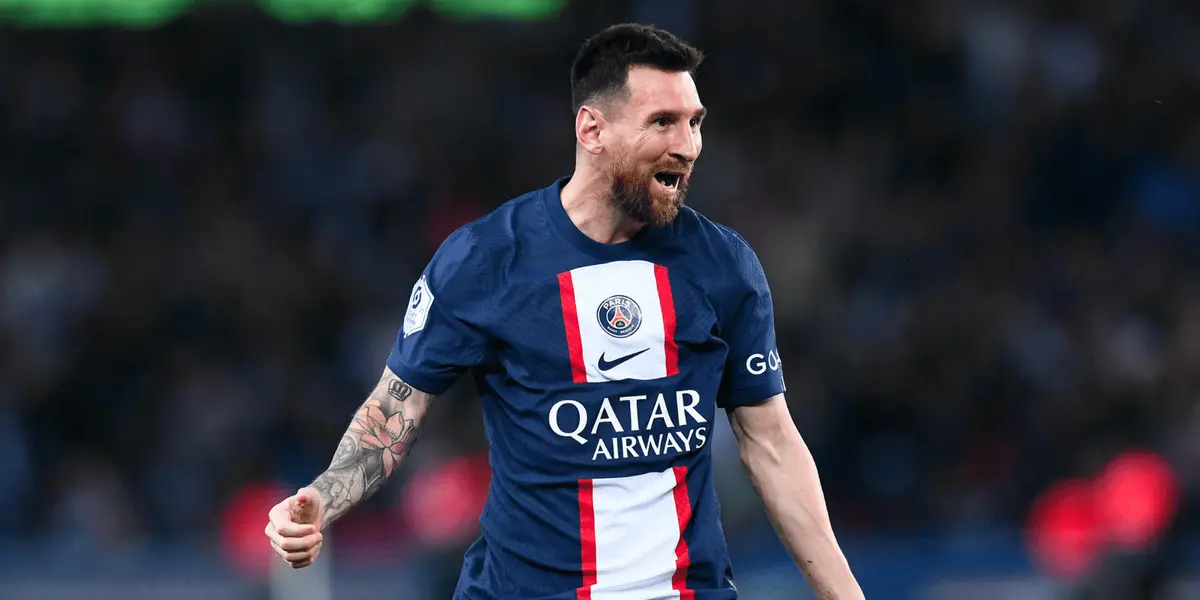 El campeón del mundo reaparecerá en el cotejo del fin de semana ante Reims